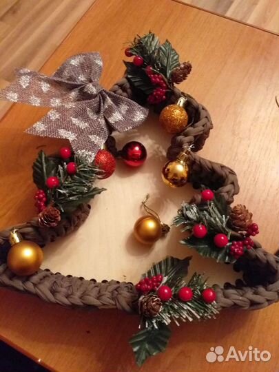 Корзиночка