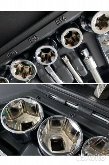 Набор инструментов 150 предметов