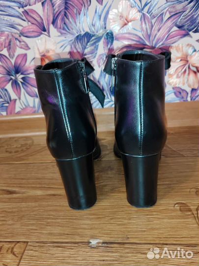 Ботильоны davos gomma Италия