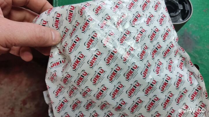 Jikiu BH28042 Сайлентблоки переднего рычага задние