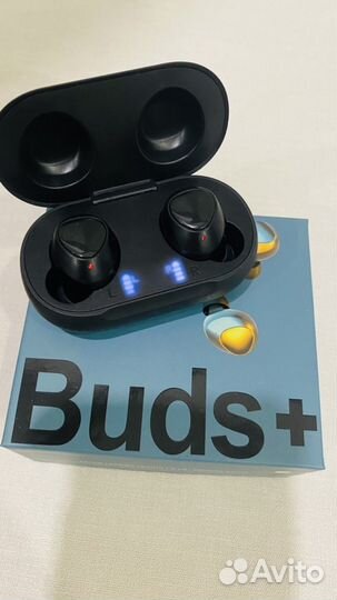 Беспроводные наушники