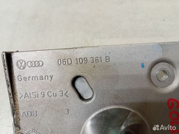 Натяжитель ремня грм