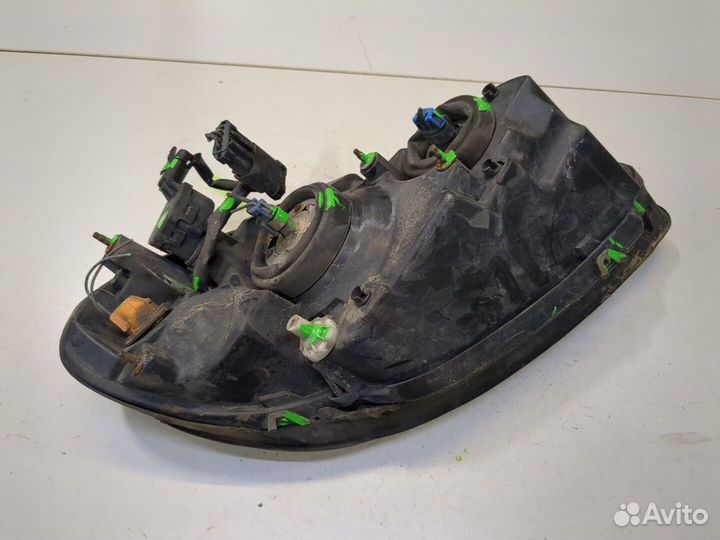 Фара (передняя) Chrysler PT Cruiser, 2003