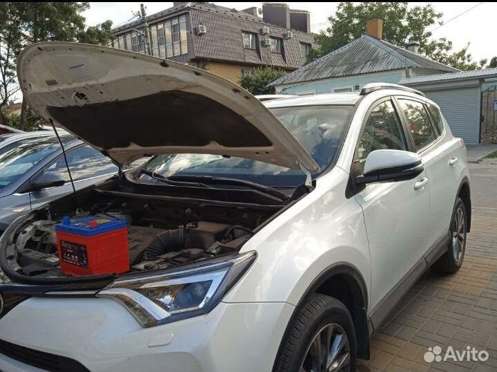 Аккумуляторы 65ач на корейские японские авто