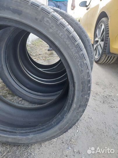 Continental ContiWinterContact TS 810 Sport 245/45 R18