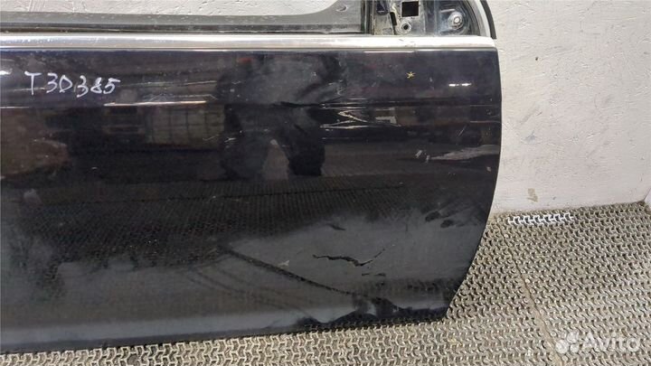 Дверь боковая Volkswagen Jetta 5, 2010