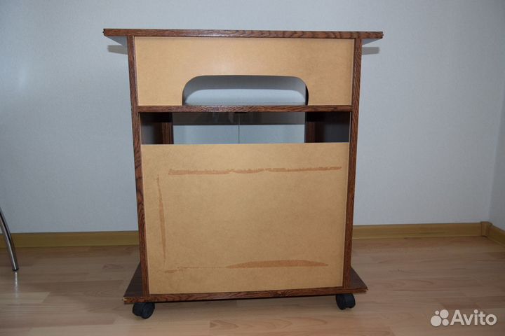 Тумба под тв Berlioz, Франция