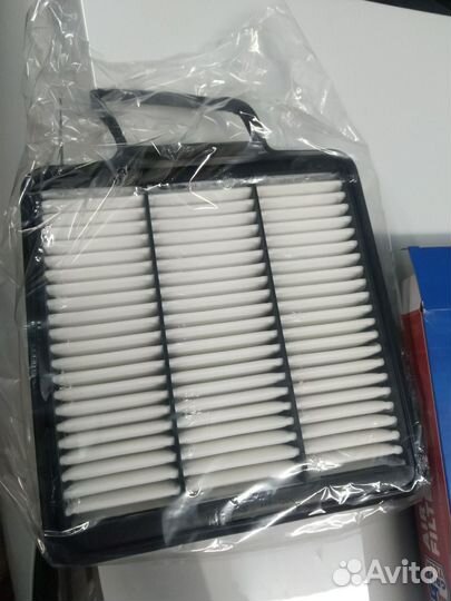 Фильтр воздушный Great Wall Hover H5