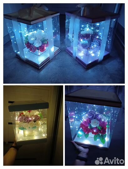 Оригинальный подарок