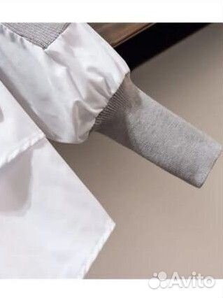 Кофта ассиметричная