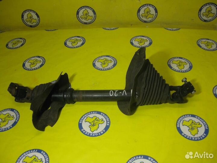 Вал рулевой 20865017 volvo, FE