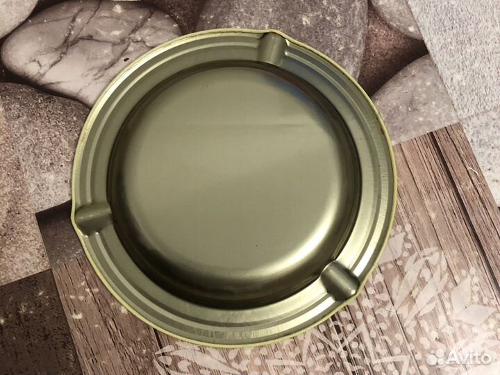 Пепельницы