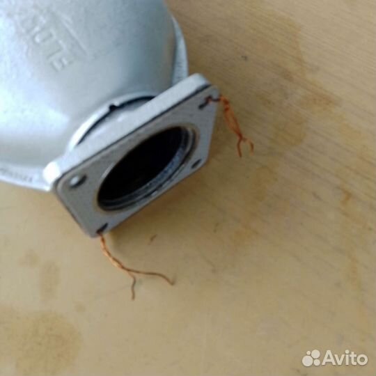 Каталитический нейтрализатор