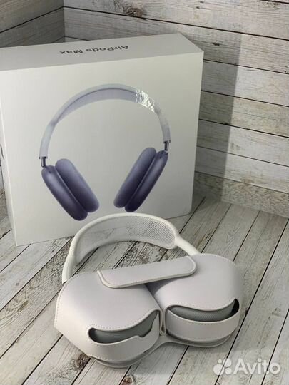 AirPods Max premium 1:1