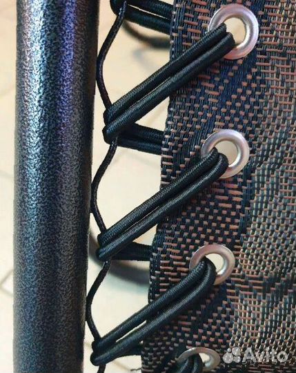 Шезлонг лежак