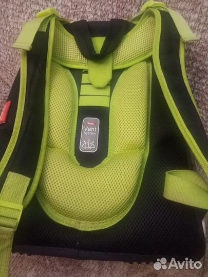 Ранец школьный