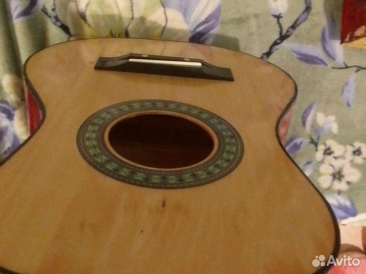 Зпчасти от гитары