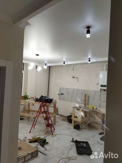 Электрик любой сложности