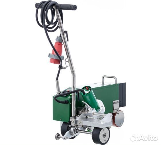 Сварочный аппарат для кровли Meltplast WP1 380V