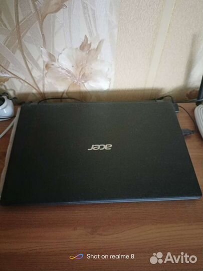 Acer aspire 3 a315 21