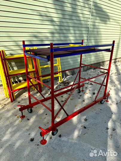 Продажа строительная вышка цены