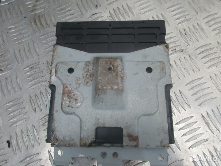 Блок управления двигателем Mitsubishi Lancer 9