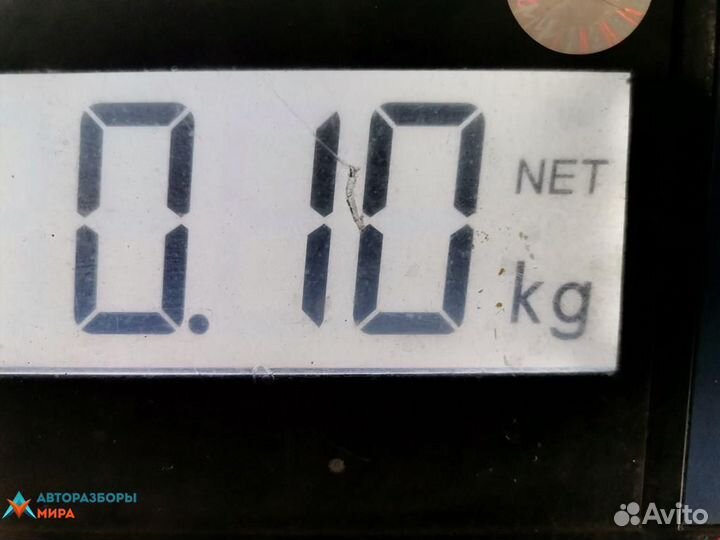 Хомут металлический Mini Cabrio R52 2005