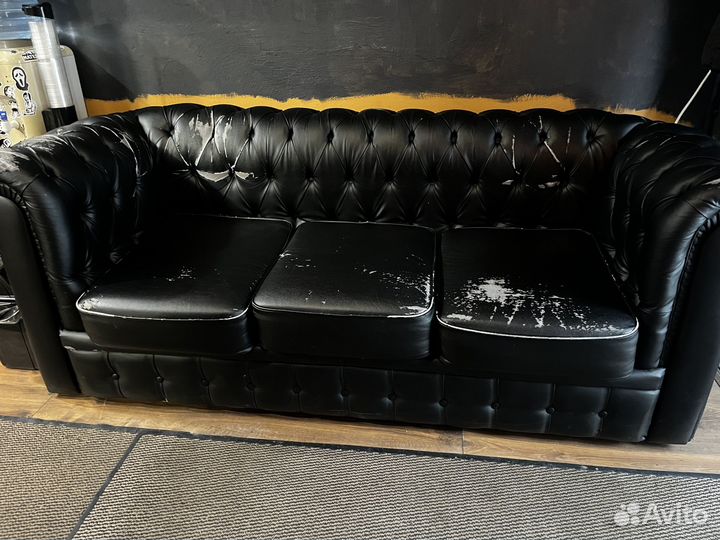 Диван челси