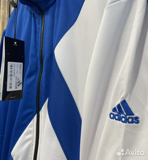 Спортивный костюм adidas лакоста