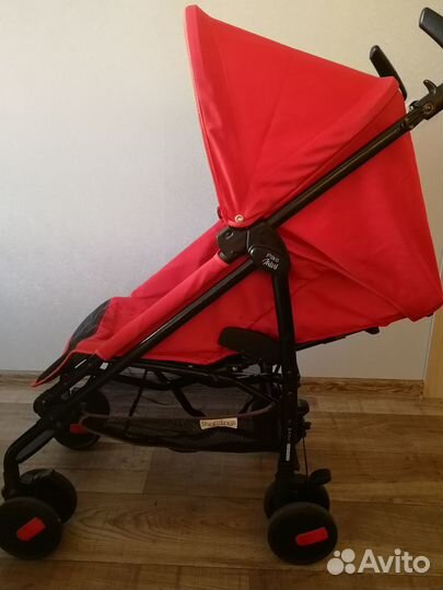 Коляска трость peg perego