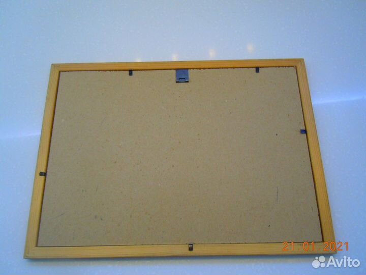 Рамка для фотографий