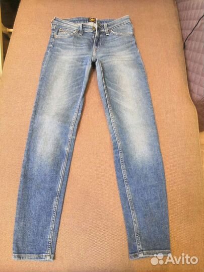 Джинсы женские Lee