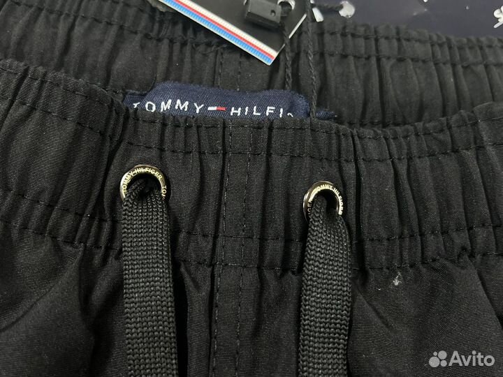 Шорты Плавательные Tommy Hilfiger