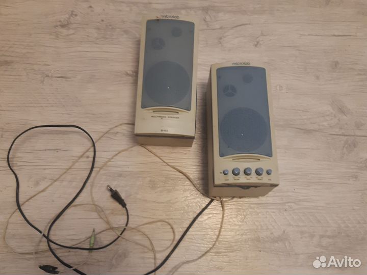 Колонки микролаб