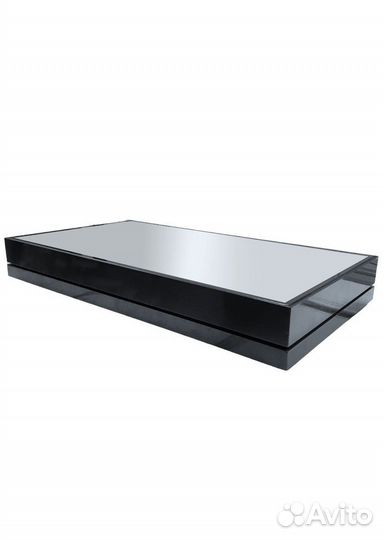 Мансардное окно-люк Monsari Pier