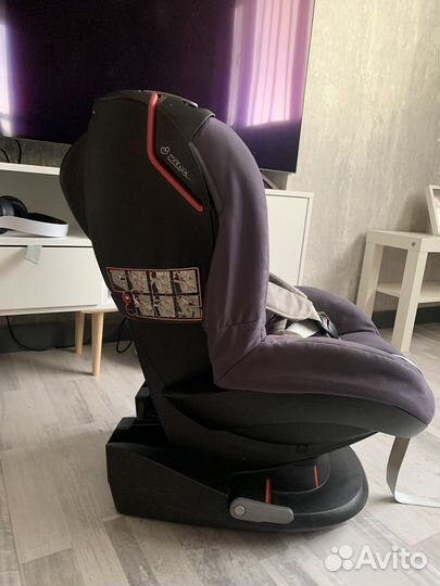 Детское автокресло Maxi Cosi Tobi