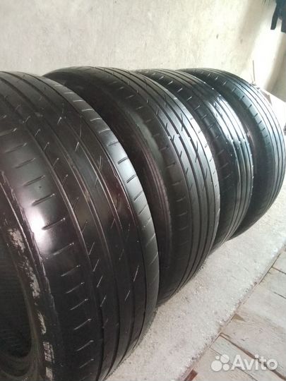 Lassa Atracta 205/55 R16 19