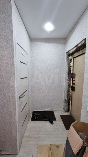 2-к. квартира, 38 м², 2/2 эт.