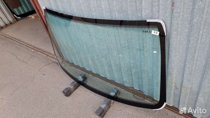 Лобовое стекло на газель 3302 / соболь / next