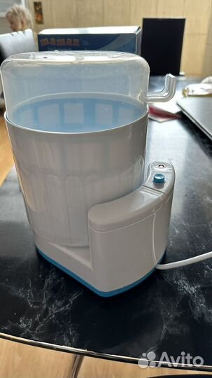 Стерилизатор