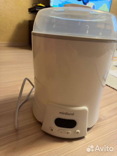 Miniland Super 6 в 1