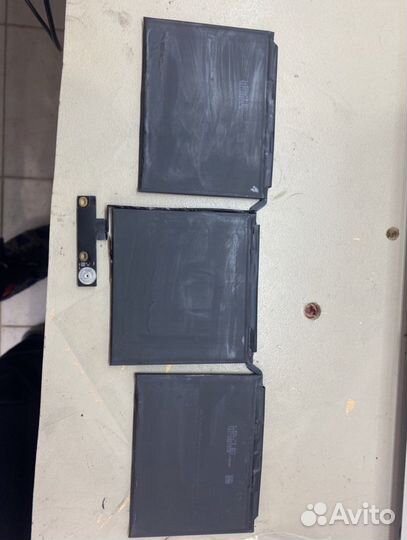 Аккумулятор для MacBook Pro 13 M1 (оригинал)