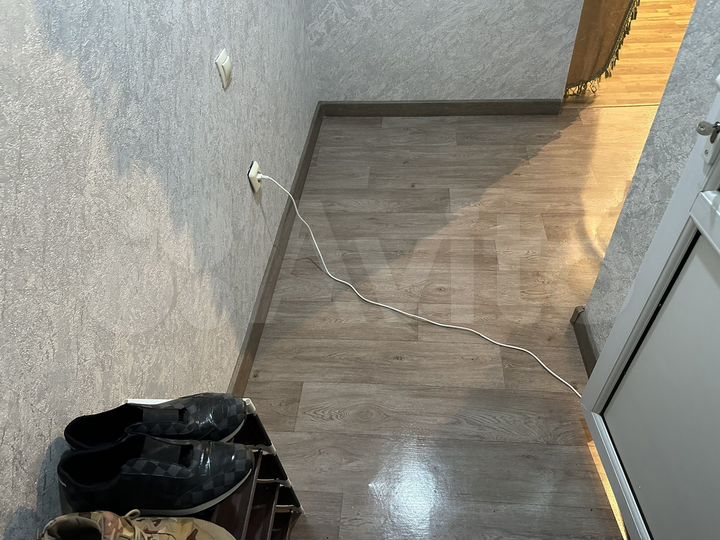 2-к. квартира, 48,5 м², 2/4 эт.