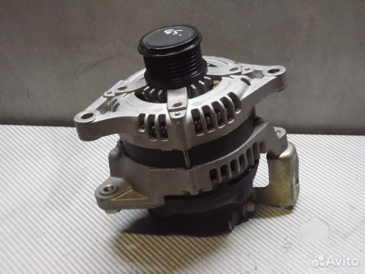 Генератор Denso Lexus GS 350