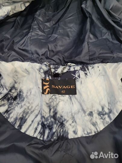 Куртка женская