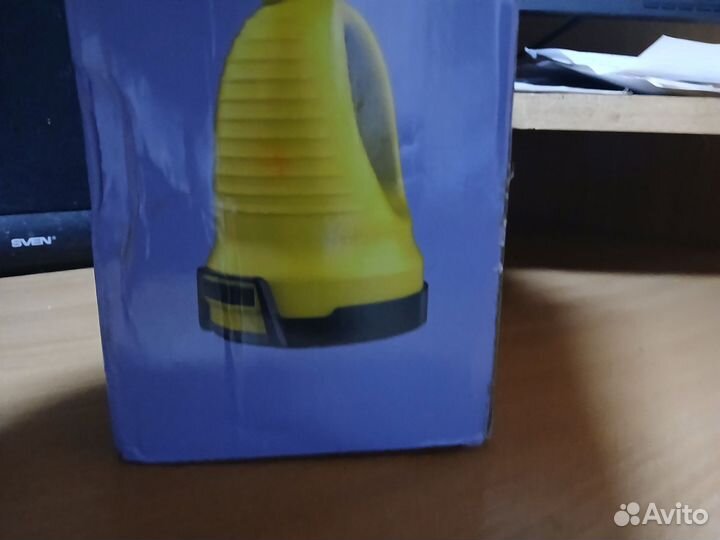 Массажер + очистит стекло от льда