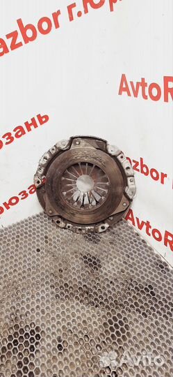 Корзина сцепления Chevrolet spark m200