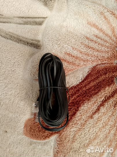 Стационарный телефон Thomson Telecom