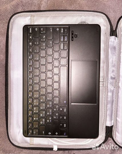 Планшет Samsung Galaxy Tab S8+