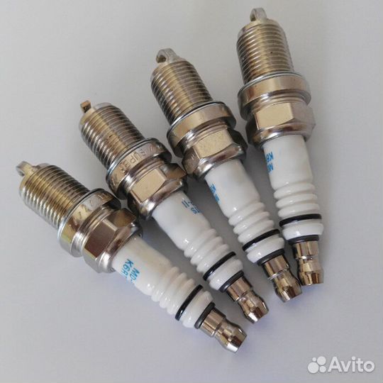 Свечи зажигания